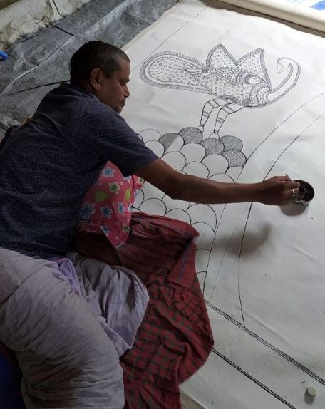 natural and artistic